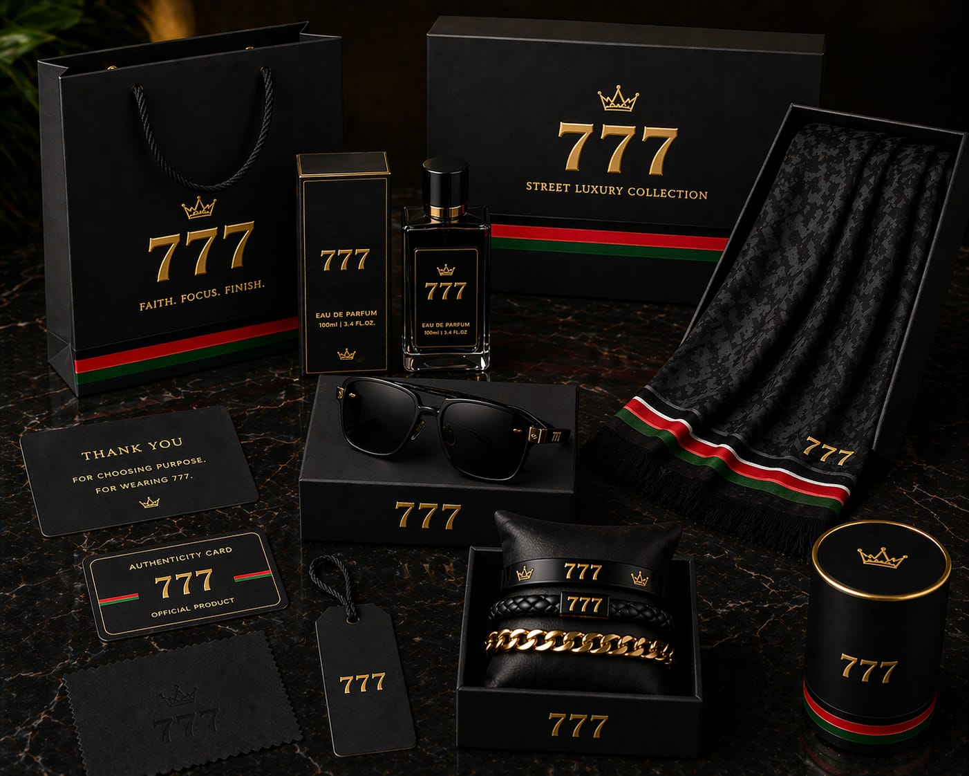 Black Edition