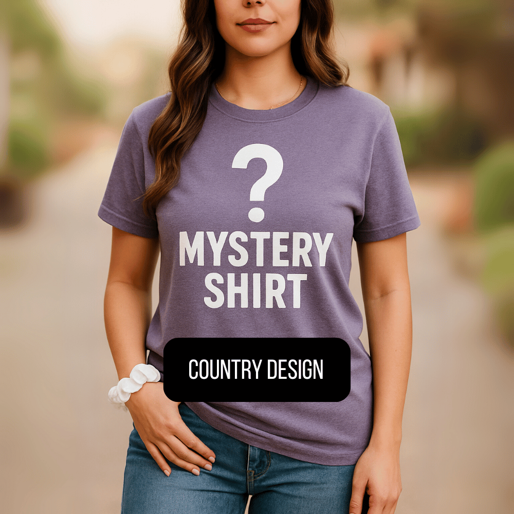 Mystery– Country Design