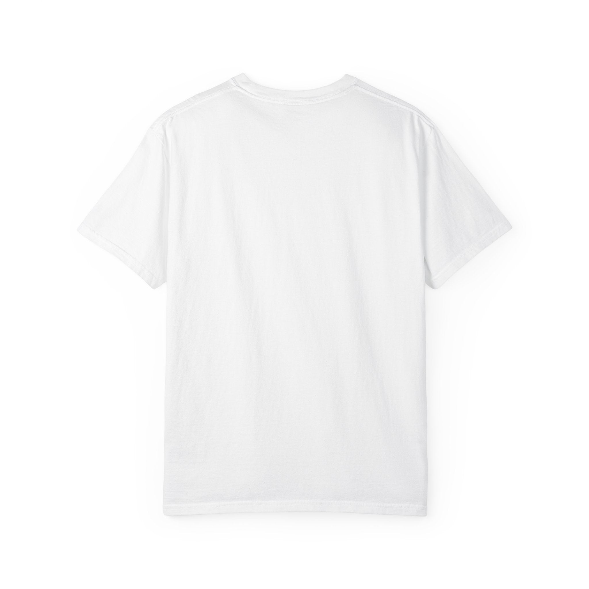 777 Triangle Tee