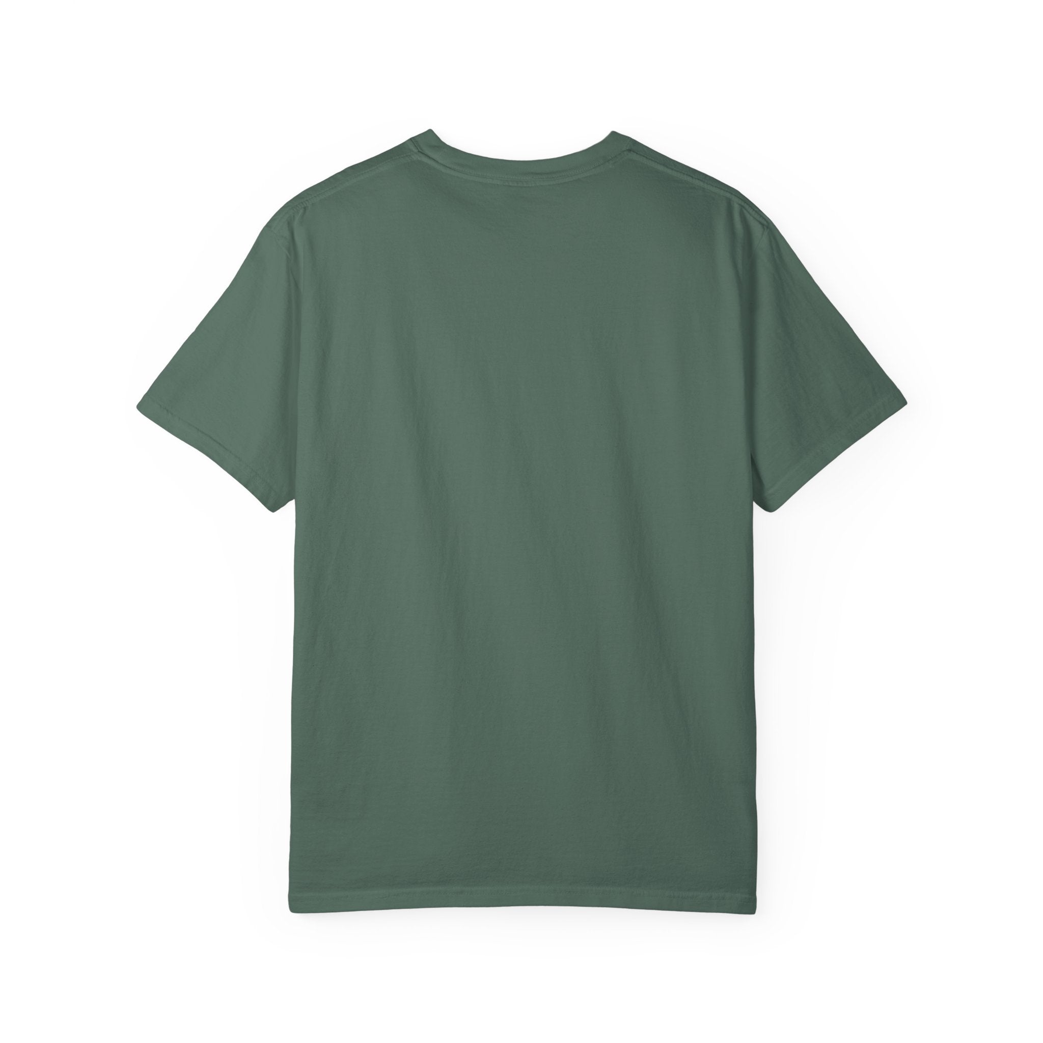 777 Triangle Tee