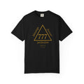 777 Triangle Tee