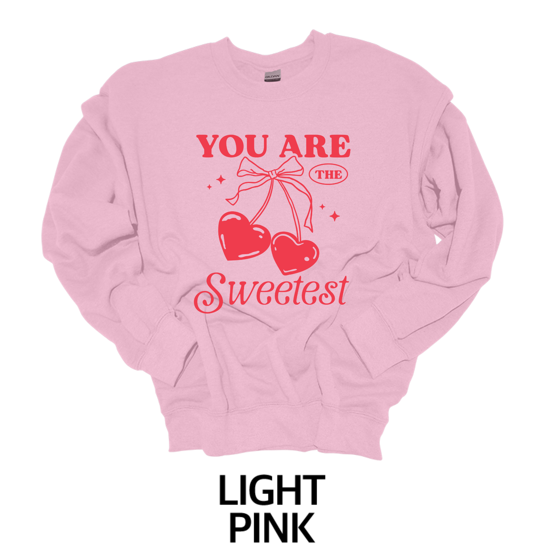 You Are The Sweetest
