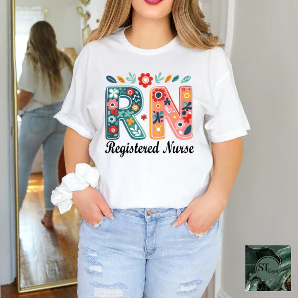 RN Floral