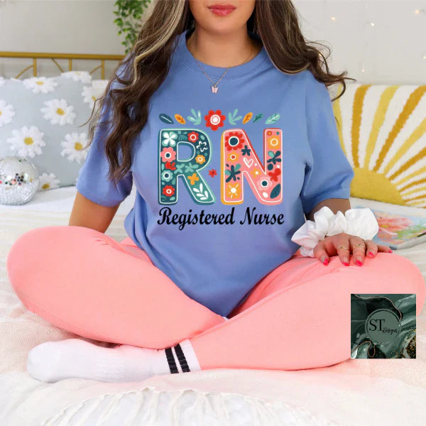 RN Floral