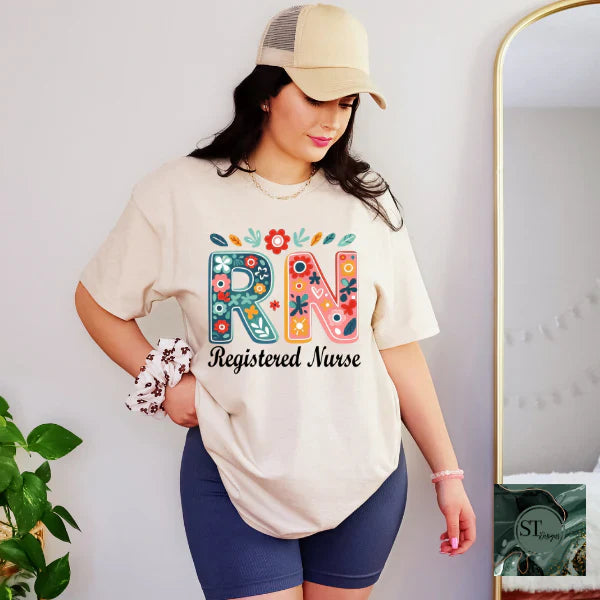 RN Floral