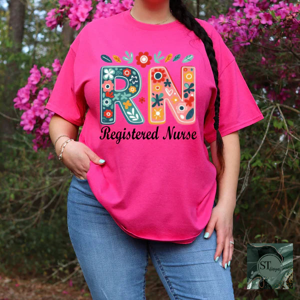 RN Floral
