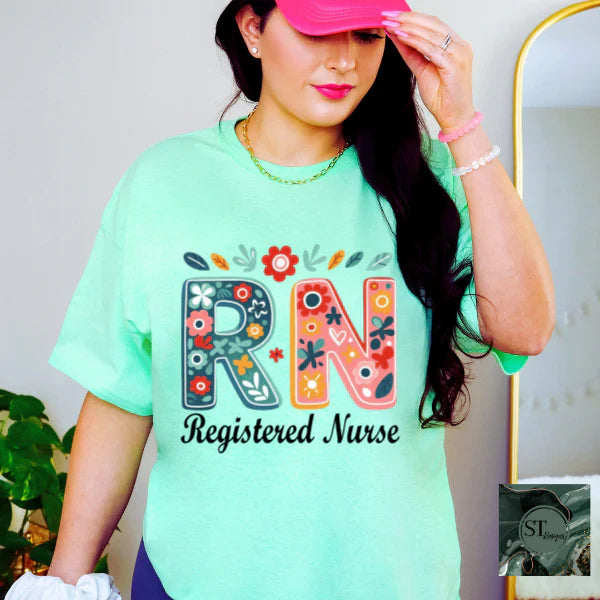 RN Floral