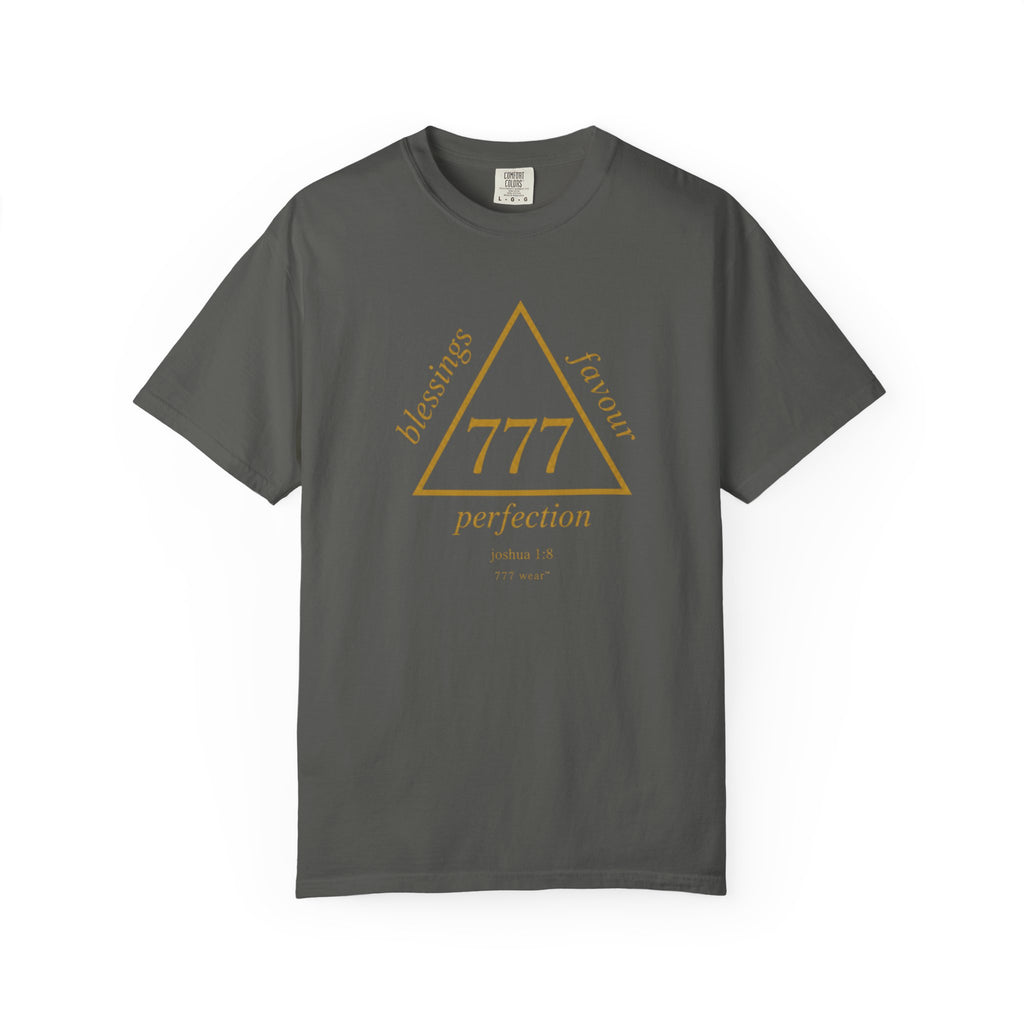 777 Triangle Tee