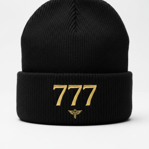 777 Beanie