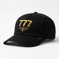 777 Dad Cap