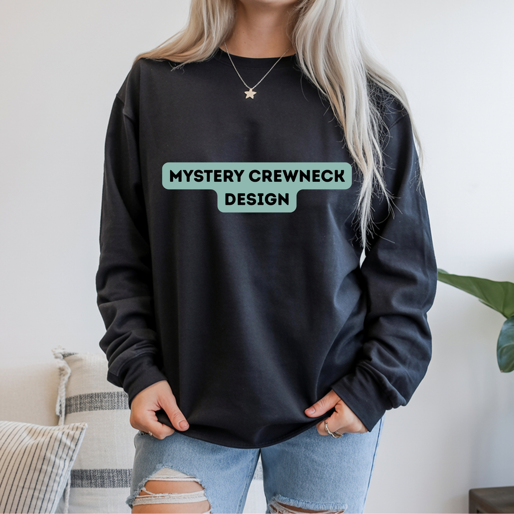 Mystery– Country Design