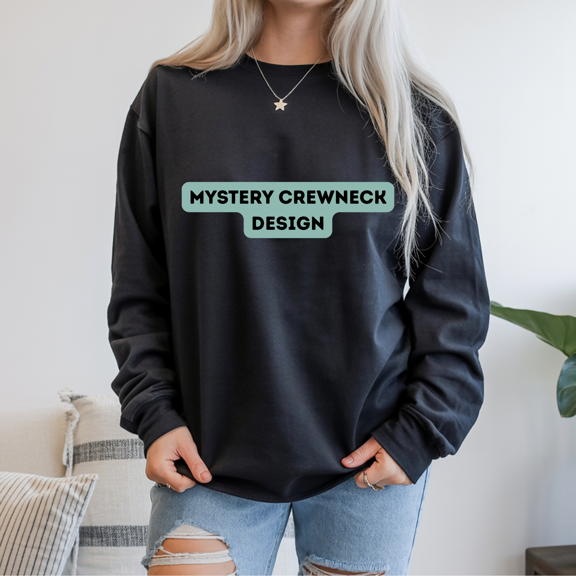 Mystery– Country Design