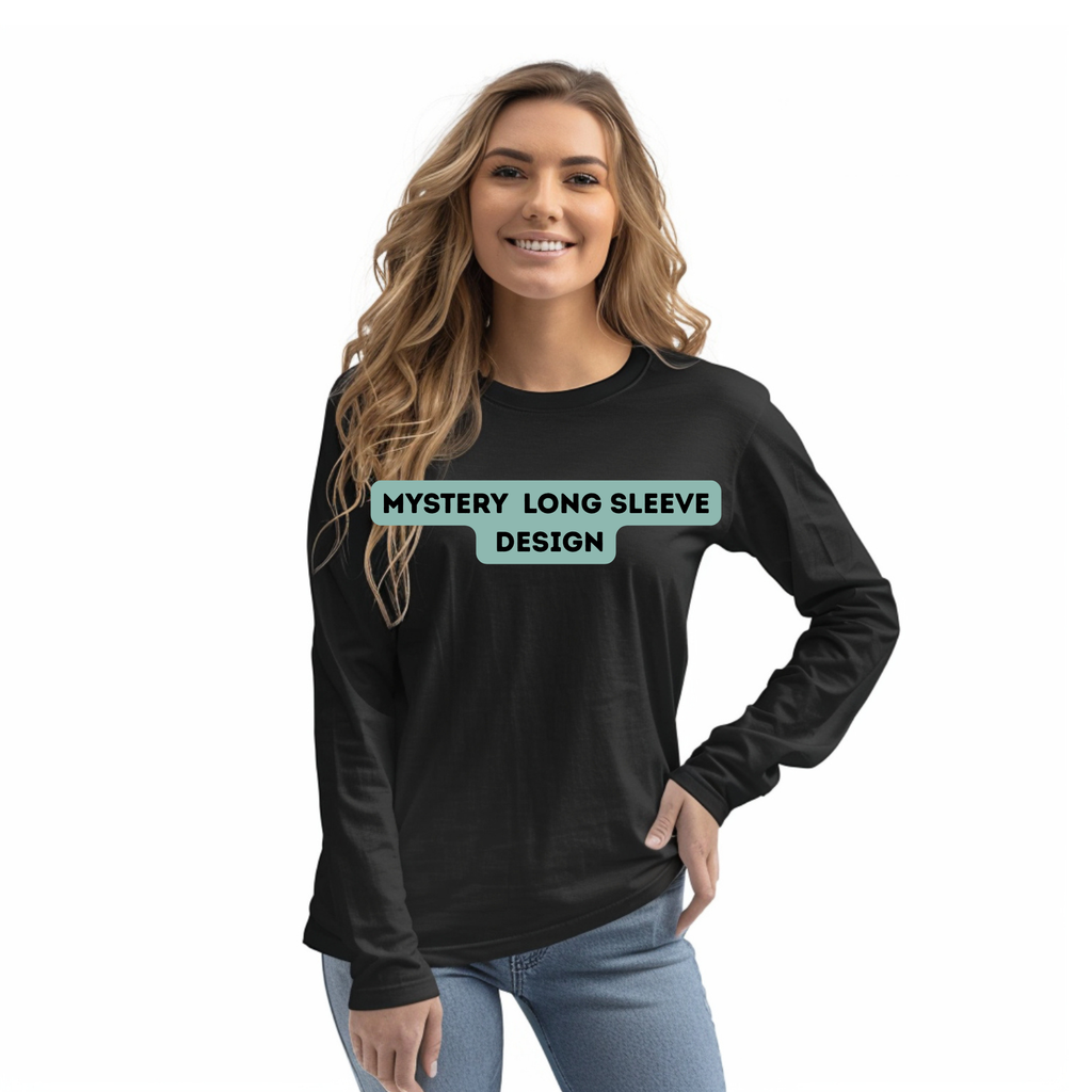Mystery– Country Design